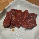 ヤキニク アンジー - 