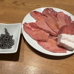 ヤキニク アンジー - 