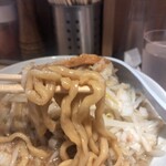 ラーメン 豚の子 - 