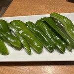 ヤキニク アンジー - 