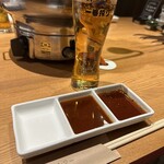 ヤキニク アンジー - 