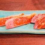 炭火焼肉 ジュンチャン - 