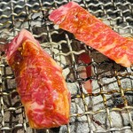 炭火焼肉 ジュンチャン - 