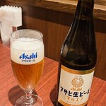 炭火焼肉 ジュンチャン - 