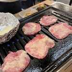 Yakiniku Haguregumo - 