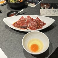 焼肉の龍園 小倉本店 - 