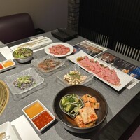 焼肉の龍園 小倉本店 - 