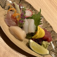 寿司 はせ川 心斎橋本店 -  寿司 はせ川 心斎橋本店 -