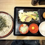 Nagoya Udon - 