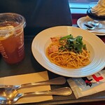 カフェ･ベローチェ  - 