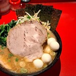 ラーメン 厚木家 - 