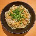 油そば鈴の木 - 