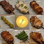 Yakitori Tsuda - 