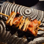 YAKITORI GABURI - 