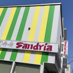 Sandria - 