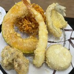 Tempura Mitsuyasu - 