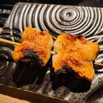 YAKITORI GABURI - 