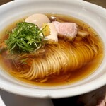 中華蕎麦 おか部 - 