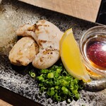 YAKITORI GABURI - 