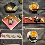 Meieki Sushi Suburimu - 