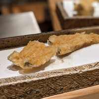 日本橋 蕎ノ字 - 