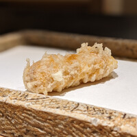 日本橋 蕎ノ字 - 