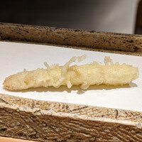 日本橋 蕎ノ字 - 