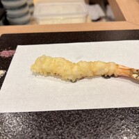北新地 鮨 天ぷら いわい - 