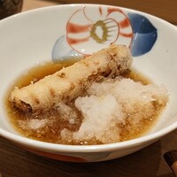 日本橋 蕎ノ字 - 