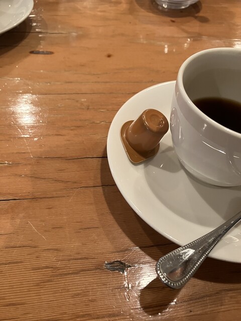 Coffee no Mise Hidaka photo 2