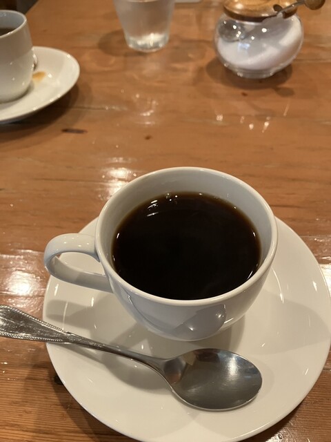 Coffee no Mise Hidaka