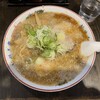 Shimbashi Genraku - 特製元らーめん大盛 1,000円