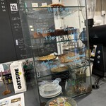 FREAK COFFEE ROASTERS - 