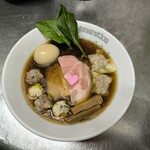 4代目松屋食堂 - 