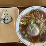 Inta Udon - 