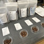 FREAK COFFEE ROASTERS - 