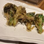 Tempura To Wain Ooshio - 