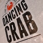 DANCING CRAB - 