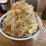 自家製麺223 - 