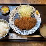 豚肉料理専門店 KIWAMI - 