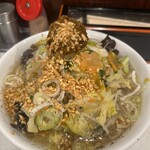 麺処 まるよし商店 - 