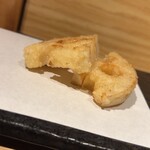 Tempura To Wain Ooshio - 