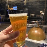 Teppanyaki Asahi - 