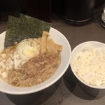 麺屋りゅう - 