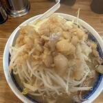 自家製麺223 - 