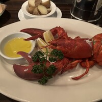 グランド・セントラル・オイスターバー&レストラン 品川店 - 
