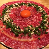 肉寿司 肉和食 KINTAN コレド室町 - 