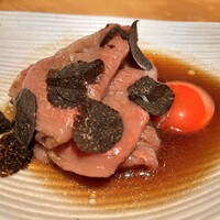 肉寿司 肉和食 KINTAN コレド室町 - 