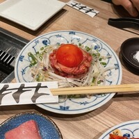 焼肉㐂舌 南船場 - 