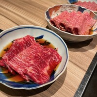 焼肉㐂舌 南船場 - 
